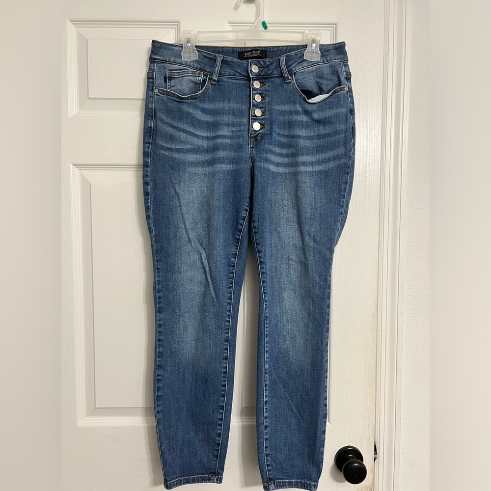 Judy Blue jeans